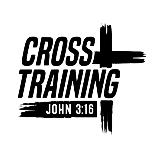 Cross Training Canvas Bag