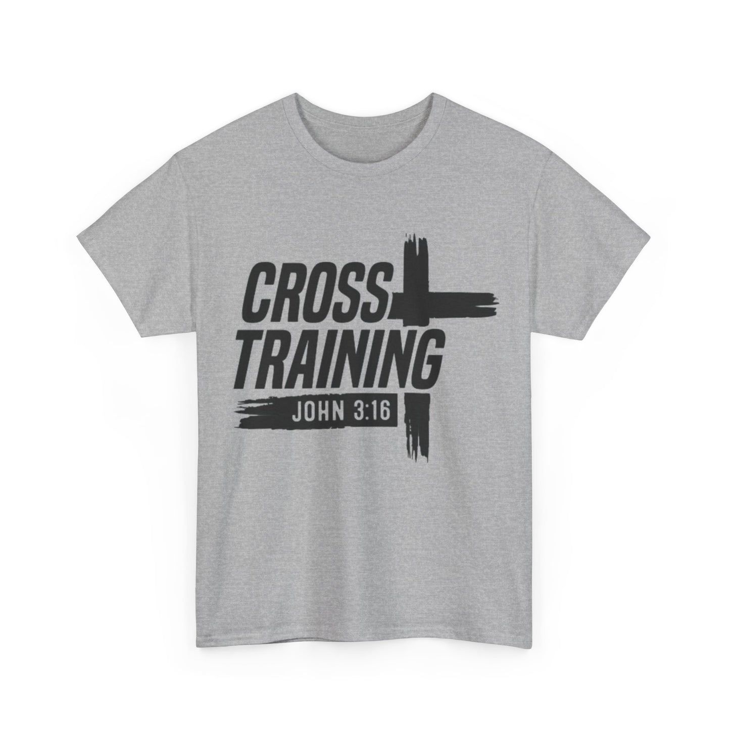 Cross Training T-Shirt