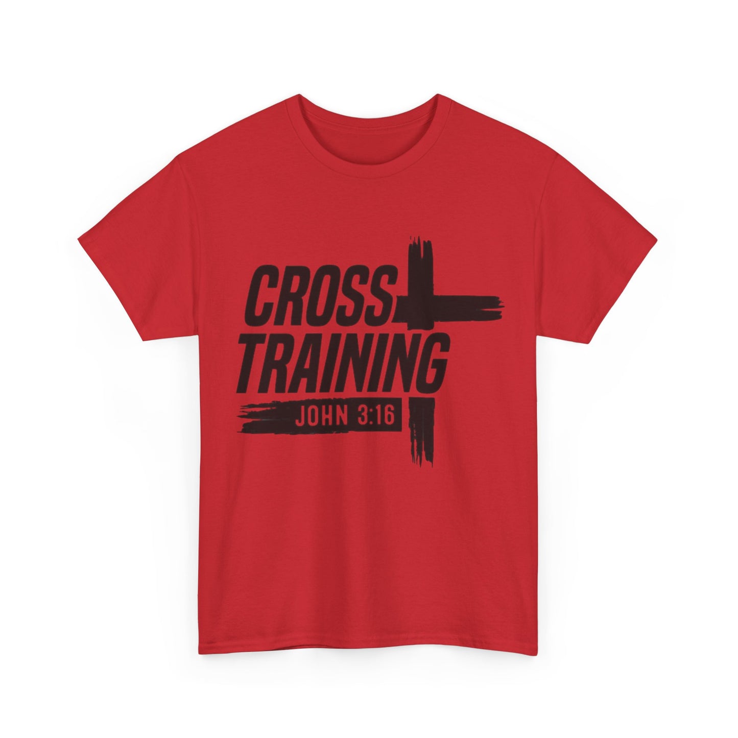 Cross Training T-Shirt