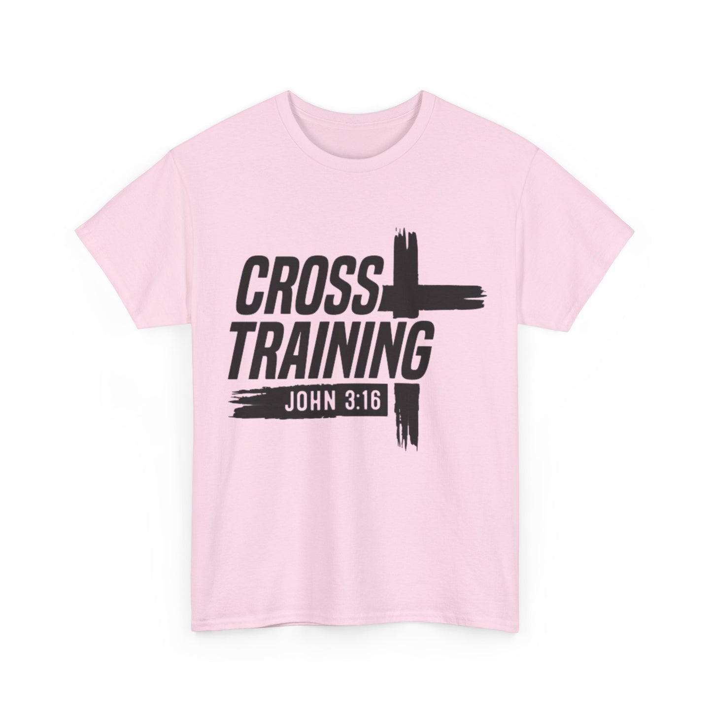 Cross Training T-Shirt