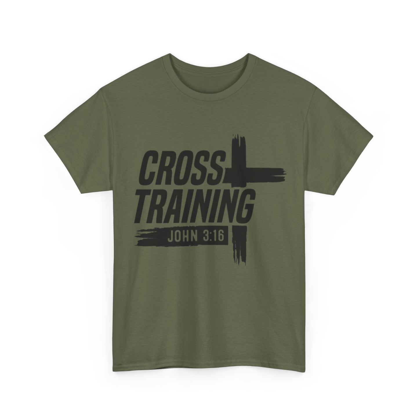 Cross Training T-Shirt