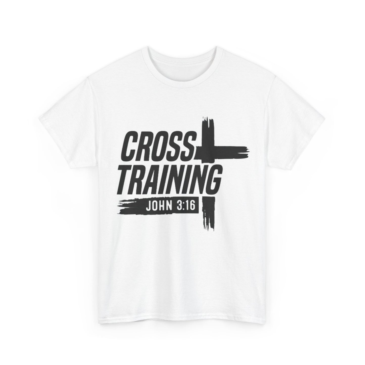 Cross Training T-Shirt