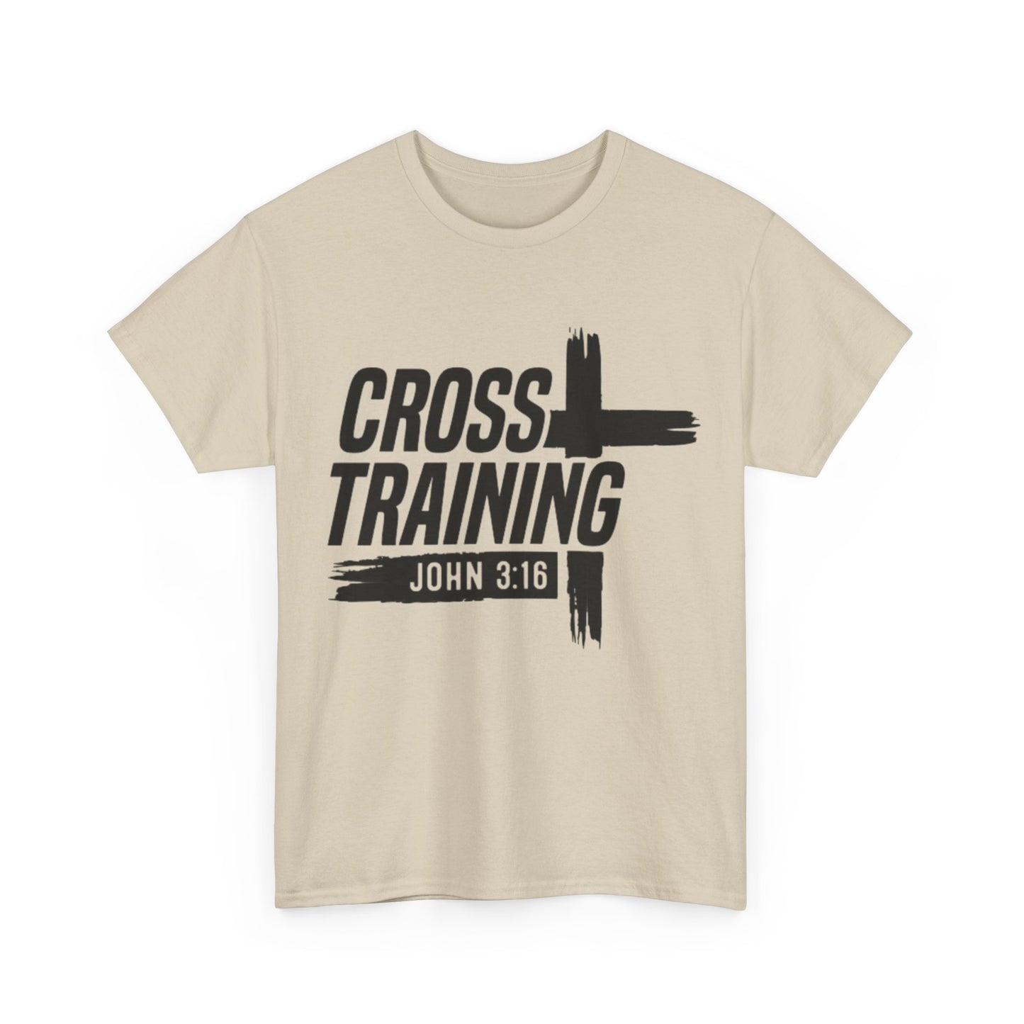 Cross Training T-Shirt