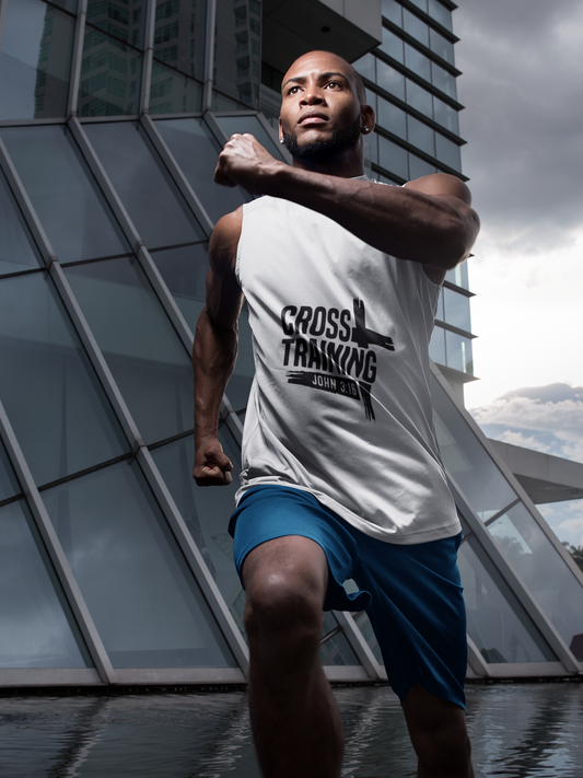 Cross Training T-Shirt