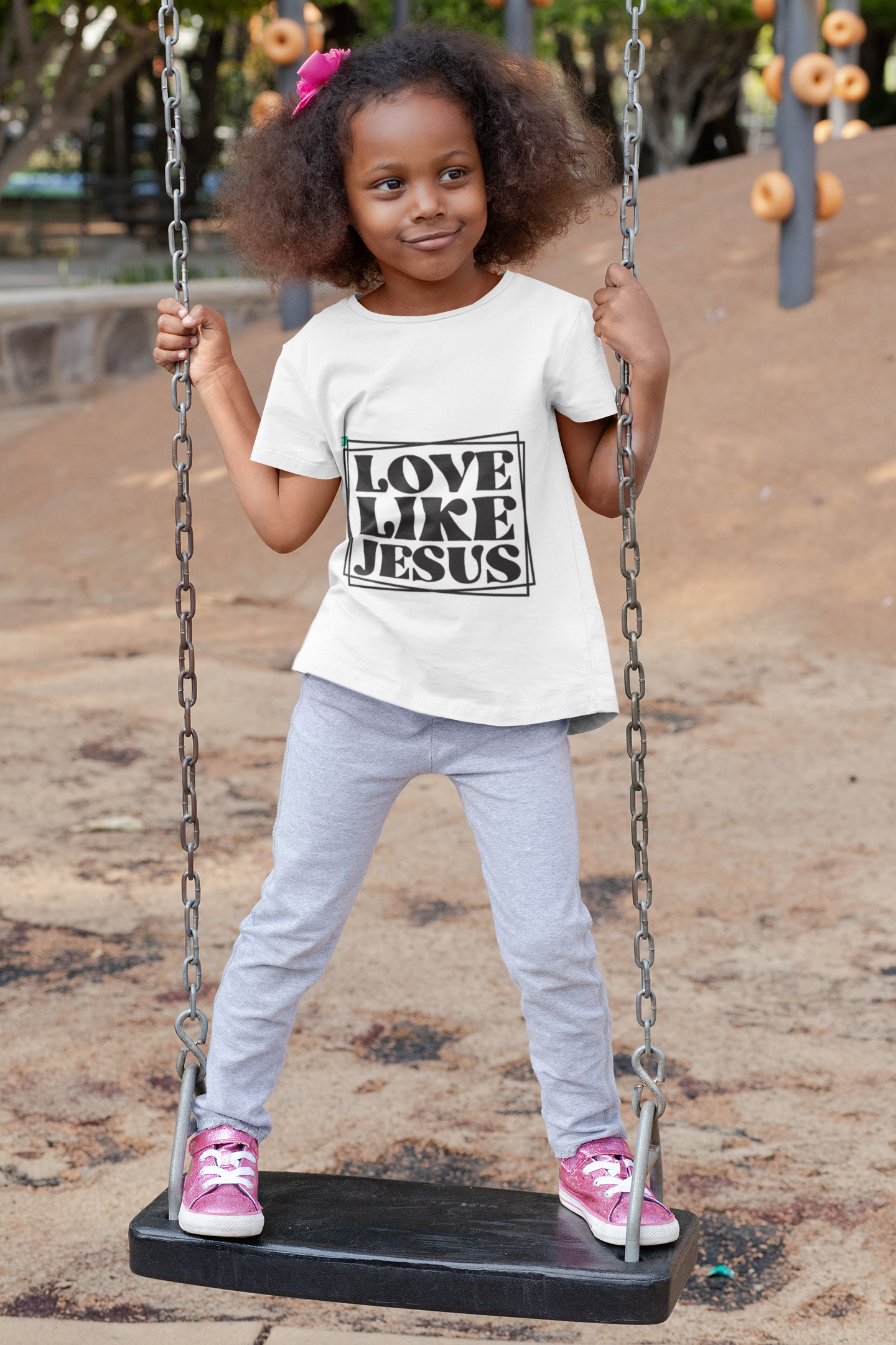 Love Like Jesus T-Shirt